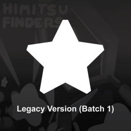 レガシー版 [My Himitsu - Legacy]