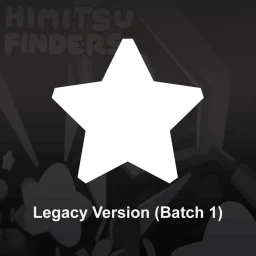 レガシー版 [My Himitsu - Legacy] icon