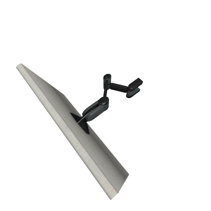 Portal - Lab Monitor