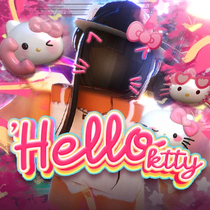 'helloktty Roblox group icon