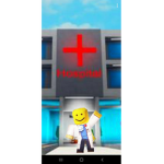 Amoeba's Hospital