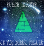 Space Knights Of The Green Temple