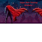 Super Hero Training Academy