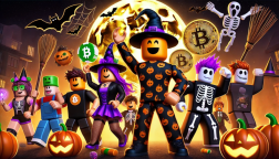 PLS DONATION 💸 Remake!