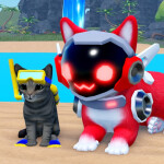 Kitten Game 🐾