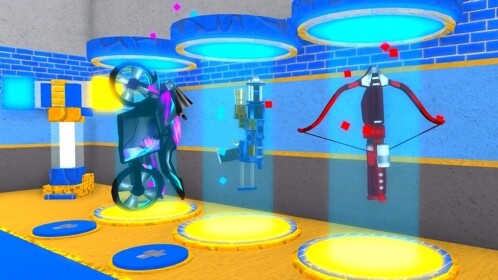 ⭐ Noob Invasion Tycoon! [NEW!] ⭐