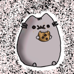Pusheen clothes!!!