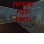 Extreme Piggy Games.