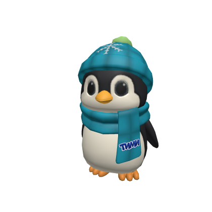 Penguin thumbnail