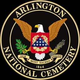 『 Arlington ★ National ★ Cemertery 』