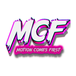 Motion Comes First Group Thumbnail