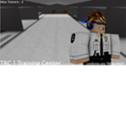 RPD Training Center