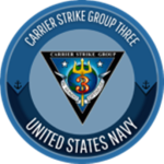 |USN| 「3rd Fleet, Carrier Strike Group 1」