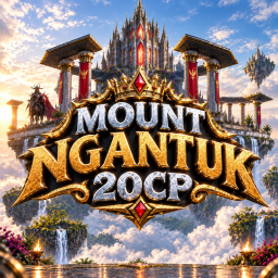 [ NEW FREE AVA + TITEL ] MOUNT NGANTUK