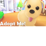 Grupo para fãs do adopt me