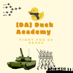 {DA}-The Duck Acdemy-