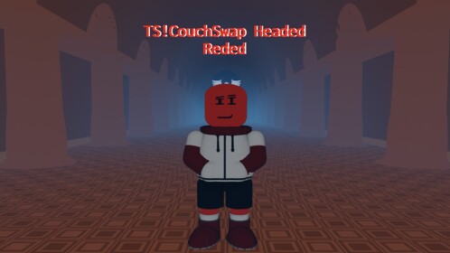 TS!CouchSwap Headed Reded (Unofficial)