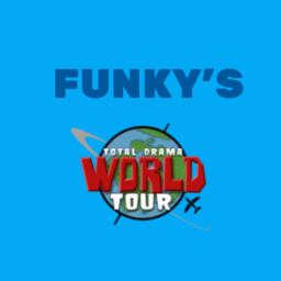 Total Drama World Tour