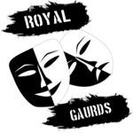 -{[ The Royal Guards ]}-