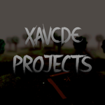 XAVCDE'S PROJECTS