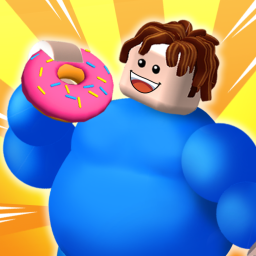 Eating Simulator (WORLD 2!)