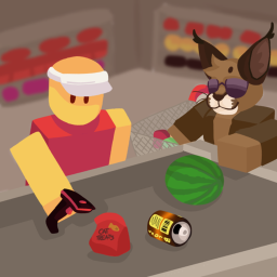 Store Worker [BETA]
