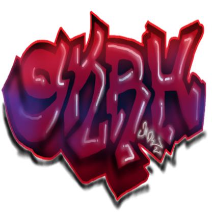 graffiti 7 Roblox decal