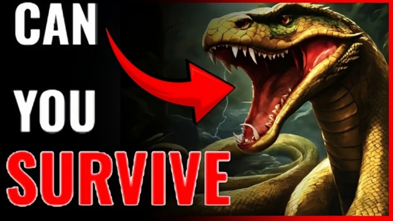 SCP Snake 2 [SCP 096] screenshot 2