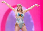 The swifties community