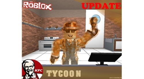 KFC FAST FOOD TYCOON ('Codes')