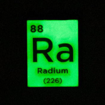 radioactive tycoon