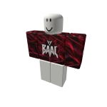 BAAL Esports Jersey – Pro Gamer Team Shirt