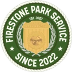[USA] Firestone Park Service