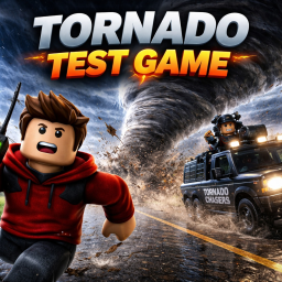 (1.04.07!!!!) Tornado Test Game