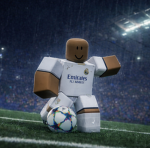 -| Soccer Legacy
