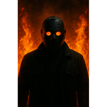 [W.I.P] Jason's Comeback