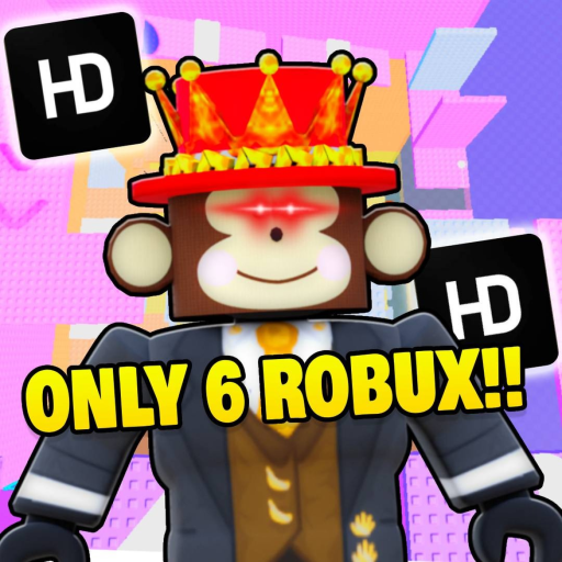 Cheapest Admin Tower [6 Robux]