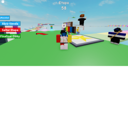 1e parrkur random