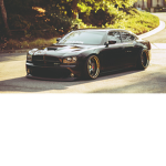 Car squad?