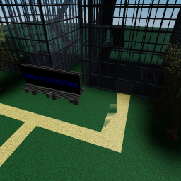 Des Industries Headquarters