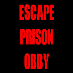 ESCAPE PRISON OBBY