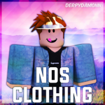 Nos Clothing