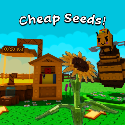 [SALE] Grow a Garden Market