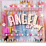 Angel Army<3