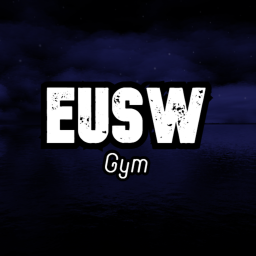 E.U.S.W. Gym (REVAMPED)