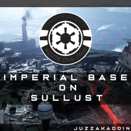 [STAR WARS] Sullust