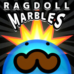 Ragdoll Marbles