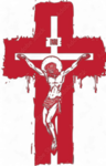 Crucifixion Guard༒
