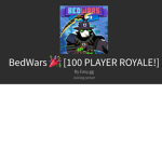 Roblox bedwars ayyyyy