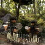 | THA | Turkish Armed Force